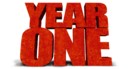 The Year One - Logo (xs thumbnail)