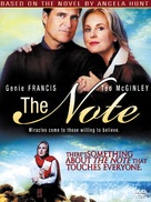 The Note - Movie Cover (xs thumbnail)