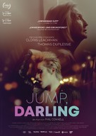 Jump, Darling - German Movie Poster (xs thumbnail)