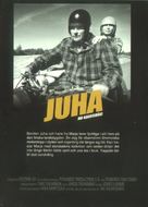 Juha - Swedish Movie Poster (xs thumbnail)