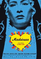 Madeinusa - Spanish poster (xs thumbnail)