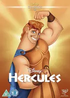 Hercules Cover