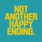 Not Another Happy Ending - British Logo (xs thumbnail)