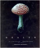 Dealer - Hungarian Movie Poster (xs thumbnail)