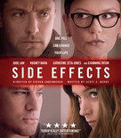 Side Effects - Blu-Ray movie cover (xs thumbnail)