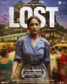 Lost - Indian Movie Poster (xs thumbnail)