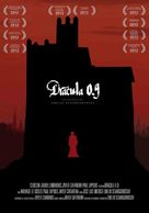 Dracula 0.9 - Spanish Movie Poster (xs thumbnail)