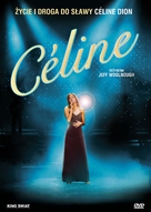 C&eacute;line - Polish Movie Cover (xs thumbnail)