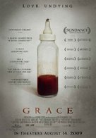 Grace - Movie Poster (xs thumbnail)