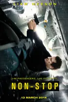 Non-Stop Poster