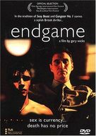 Endgame - Movie Poster (xs thumbnail)