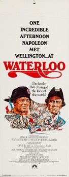 Waterloo - Movie Poster (xs thumbnail)