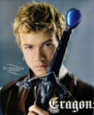 Eragon - Spanish Movie Poster (xs thumbnail)