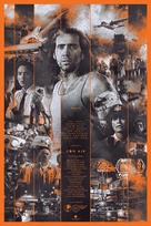 Con Air - poster (xs thumbnail)