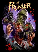 The Prowler - poster (xs thumbnail)