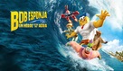 The SpongeBob Movie: Sponge Out of Water - Spanish Movie Poster (xs thumbnail)