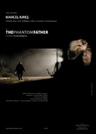 Tatal fantoma - Movie Poster (xs thumbnail)