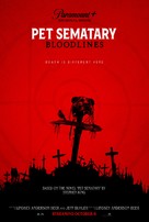 Pet Sematary: Bloodlines - Movie Poster (xs thumbnail)