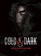 Cold and Dark - Movie Poster (xs thumbnail)