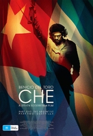 Che: Part Two - Australian Movie Poster (xs thumbnail)