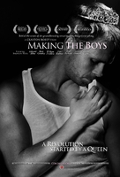 Making the Boys - Movie Poster (xs thumbnail)
