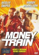 Money Train - Italian Movie Cover (xs thumbnail)