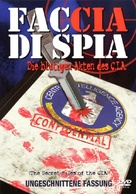 Faccia di spia - German DVD movie cover (xs thumbnail)