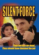 The Silent Force - Movie Cover (xs thumbnail)