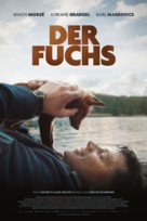 Der Fuchs - German Movie Poster (xs thumbnail)