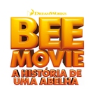 Bee Movie - Brazilian Logo (xs thumbnail)