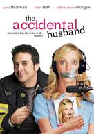The Accidental Husband - British Movie Poster (xs thumbnail)