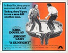 A Gunfight - Movie Poster (xs thumbnail)