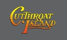 Cutthroat Island - British Logo (xs thumbnail)