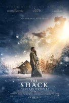 The Shack - Vietnamese Movie Poster (xs thumbnail)