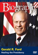 &quot;Biography&quot; - DVD movie cover (xs thumbnail)
