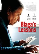 Urotcite na Blaga - French Movie Poster (xs thumbnail)