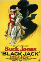 Black Jack - Movie Poster (xs thumbnail)