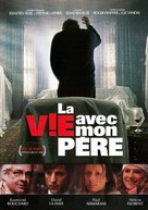 Vie avec mon p&egrave;re, La - Canadian Movie Poster (xs thumbnail)