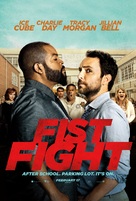 Fist Fight - Movie Poster (xs thumbnail)