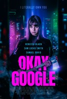 Okay Google - Movie Poster (xs thumbnail)