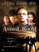 Animal Room - Movie Cover (xs thumbnail)