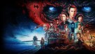 &quot;Stranger Things&quot; -  Key art (xs thumbnail)