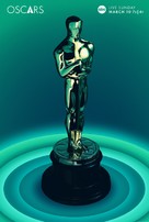 The Oscars - Movie Poster (xs thumbnail)