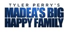 Madea&#039;s Big Happy Family - Logo (xs thumbnail)