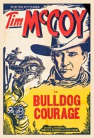 Bulldog Courage - Movie Poster (xs thumbnail)