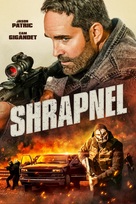 Shrapnel - Movie Poster (xs thumbnail)