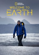 &quot;Welcome to Earth&quot; - International Movie Cover (xs thumbnail)