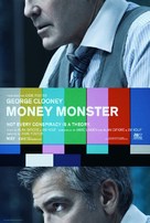 Money Monster - Movie Poster (xs thumbnail)