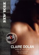 Claire Dolan - French Movie Cover (xs thumbnail)