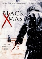 Black Christmas - British poster (xs thumbnail)